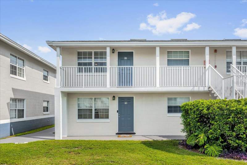 Mount Dora Mount Dora Commons Condo