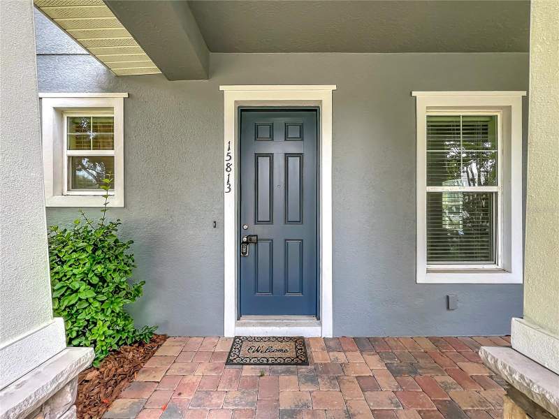 3 bedroom Single Family Residence at 15813 Sweet Lemon Way, Highlands/Summerlake Grvs Ph 2, Winter Garden — photo 5
