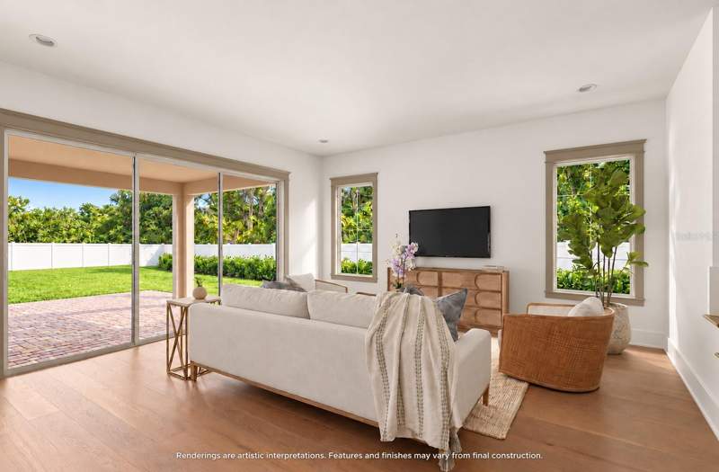 5 bedroom Single Family Residence at 555 Clayton Street, Dubsdread Add, Orlando — photo 3