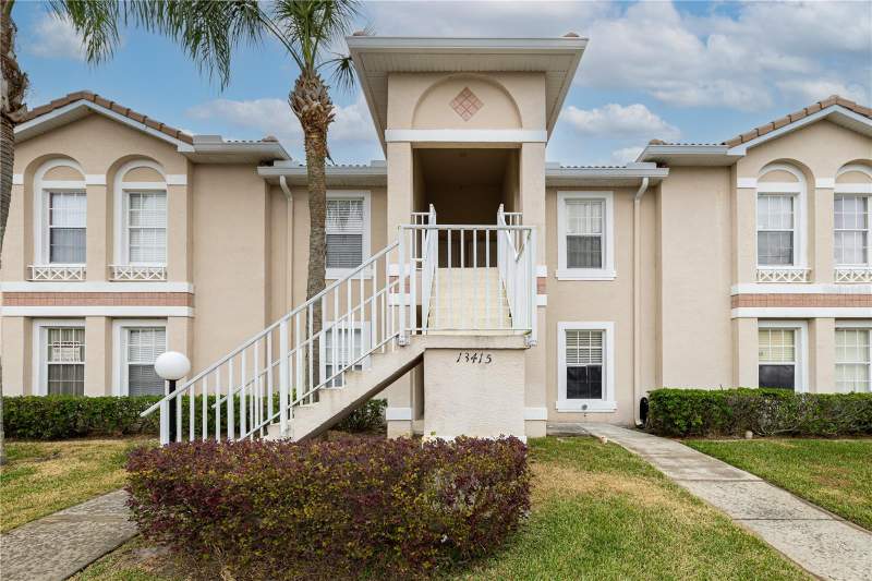 Fairway Glen At Meadow Woods Condo