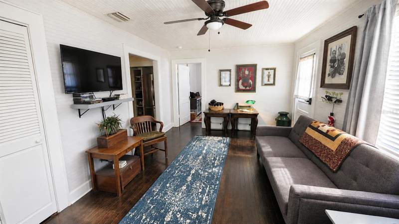 4 bedroom Single Family Residence at 18758 NW 243rd Terrace, Patton Addition, High Springs — photo 3