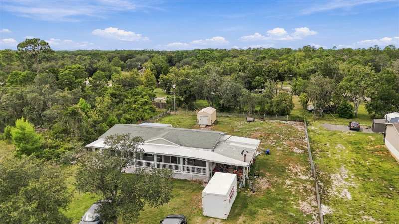 3 bedroom Manufactured Home at 3311 N Horseshoe Drive, Horseshoe Sub, Avon Park — photo 1