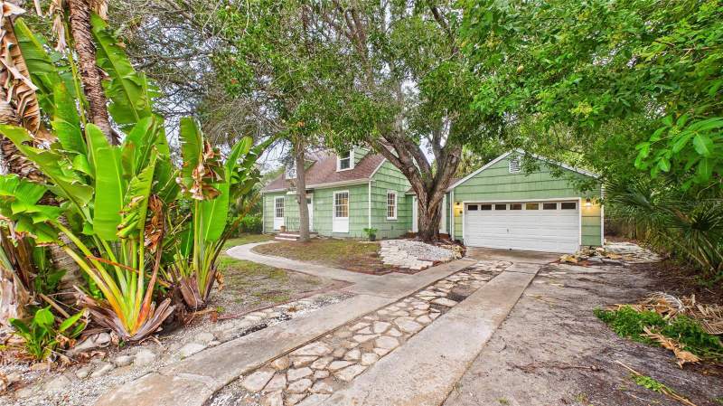 3 bedroom Single Family Residence at 5879 27th Avenue, Caldwells Rep, Gulfport — photo 3
