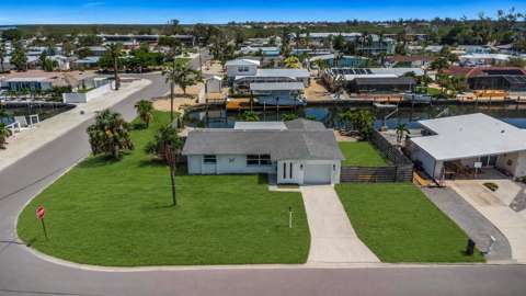 10216 Spoonbill Road, home for sale on Spoonbill Road