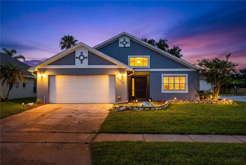 3 bedroom Single Family Residence at 10057 Sandbar Street, Riverside Estate, Orlando — photo 2