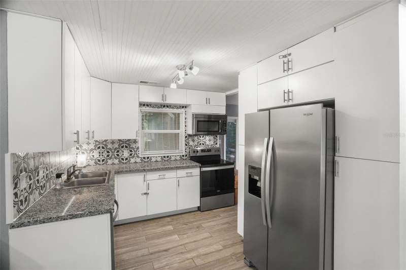 3 bedroom Single Family Residence at 1663 San Mateo Drive, Dunedin Isles 1, Dunedin — photo 3