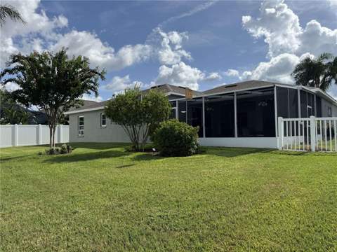 4103 Snipe Lane, Land O Lakes FL - photo 6 of 6