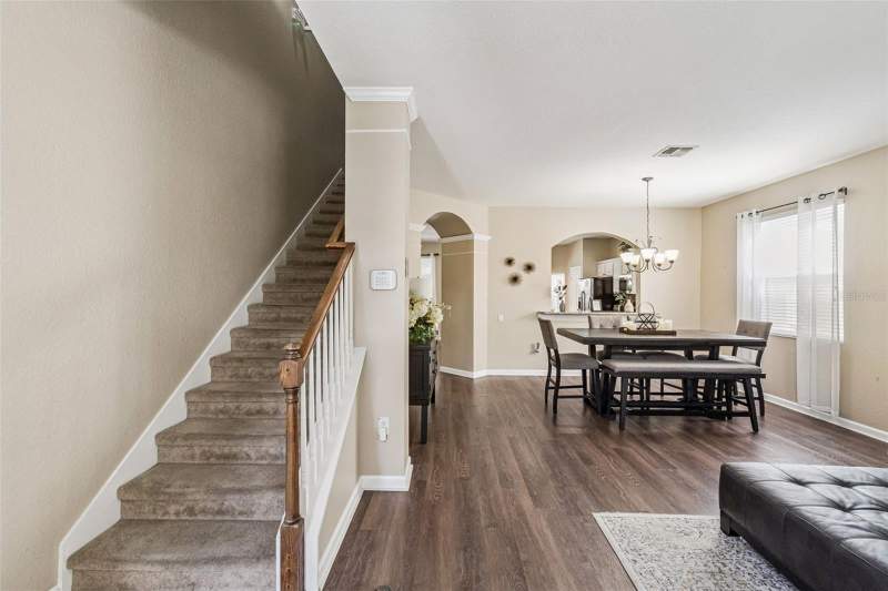 6 bedroom Single Family Residence at 7759 Tosteth Street, Windsor Hills Ph 3, Kissimmee — photo 4