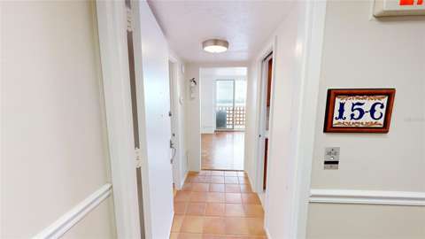 4015 Bayshore Boulevard #15C, home for sale in Tampa 33611