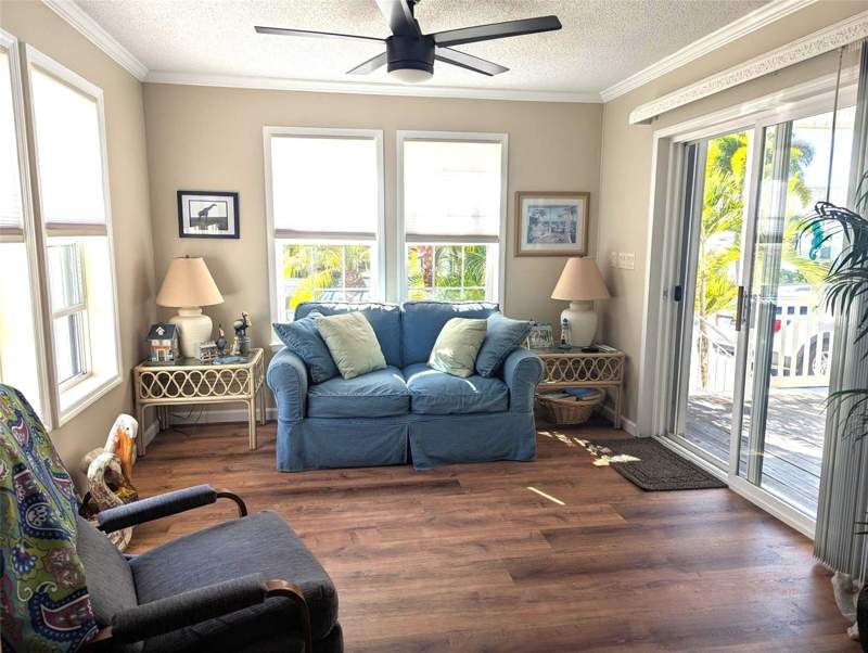 2 bedroom Manufactured Home at 2100 Kings Hwy #1094, Maple Leaf Estates, Port Charlotte — photo 3