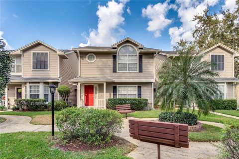 906 Tillery Way #107, home for sale in Orlando 32828
