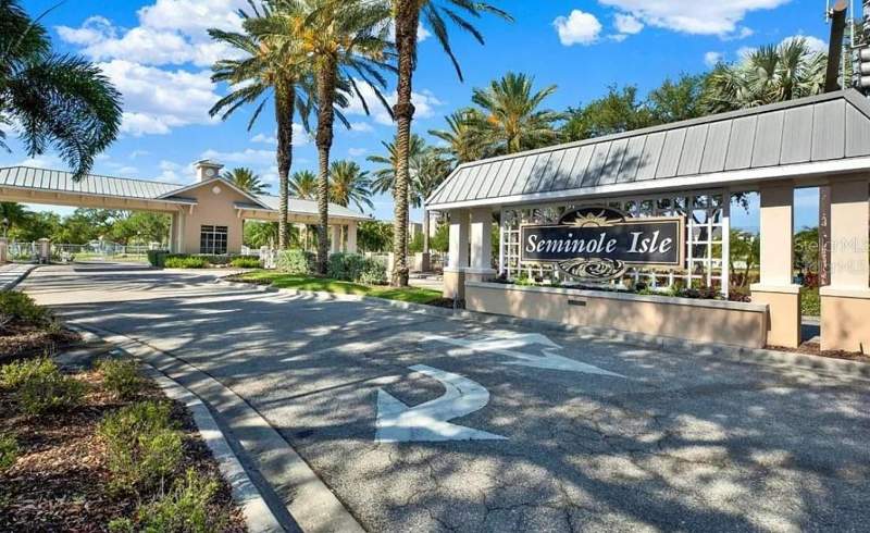 3 bedroom Townhouse at 7350 Marathon Drive, Townhomes Of Seminole Isle, Seminole — photo 4