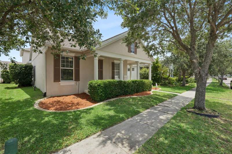 Avalon Park Village 04 B K
