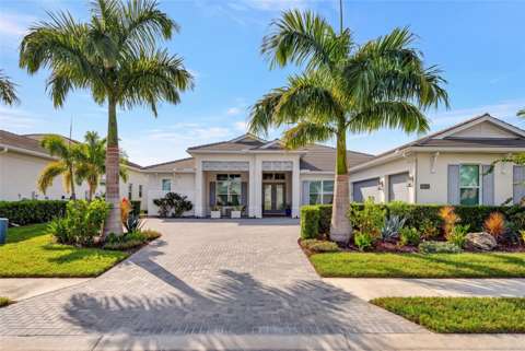 8448 Cane Bay Court, home for sale in Lakewood Ranch 34202