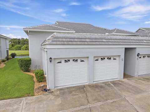 1041 Capri Isles Boulevard #216, starter home for sale in Venice