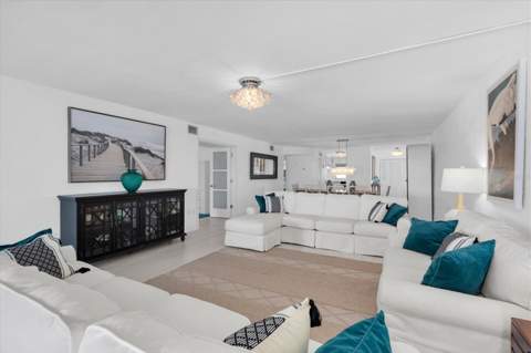 6020 Shore Boulevard #412, Gulfport FL - photo 8 of 54