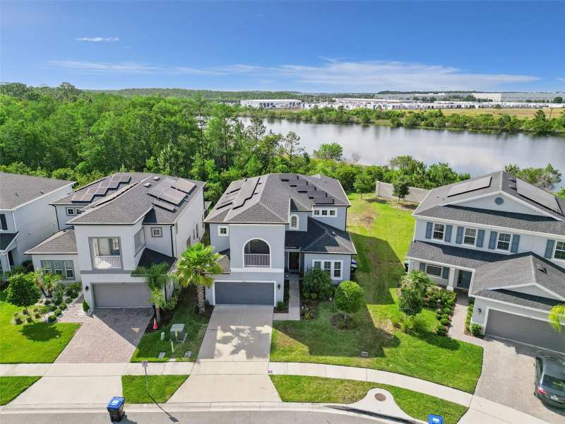 5 bedroom Single Family Residence at 1168 Pando Loop, Woodland Park Ph 8, Orlando — photo 2