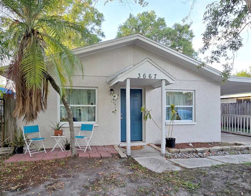 3 bedroom Single Family Residence at 3667 135th Avenue, Coral Heights Sub, Largo — photo 1