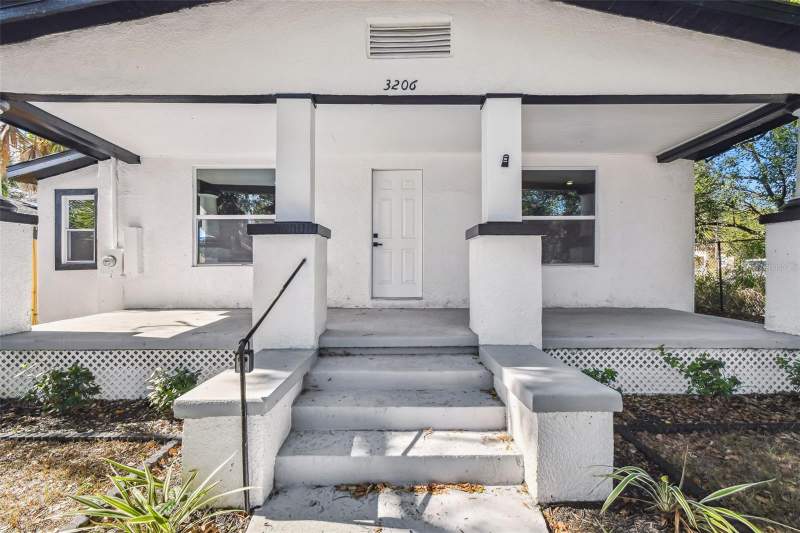 4 bedroom Single Family Residence at 3206 N 29th Street, Campobello Blocks 31 To 45, Tampa — photo 3