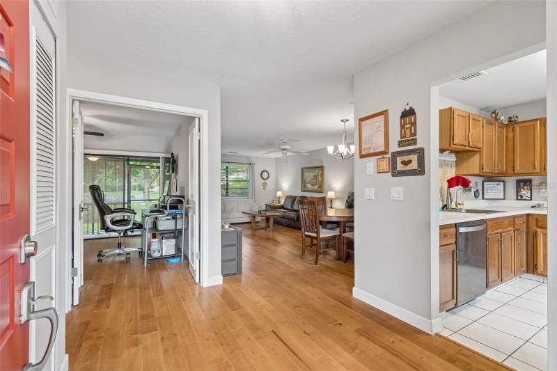 2 bedroom Villa at 2903 Fig Court, Strathmore Gate-East, Palm Harbor — photo 4