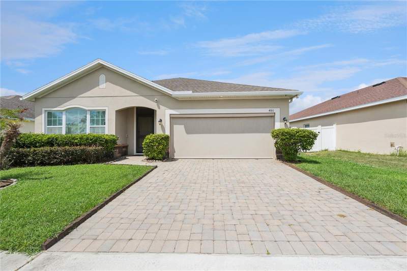 4 bedroom Single Family Residence at 480 Kestrel Drive, Eagle Pointe Estates Ph II, Groveland — photo 2