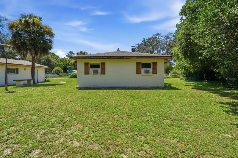 2 bedroom Single Family Residence at 45828 Deer Street, Forestview, Paisley — photo 4