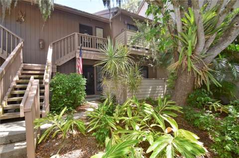1647 Brookhouse Court #Br146, home for sale in Sarasota 34231