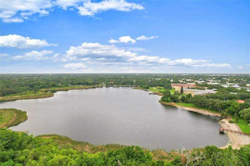 2 bedroom Condominium at 2209 Utopian Drive #307, On Top Of The World, Clearwater — photo 4