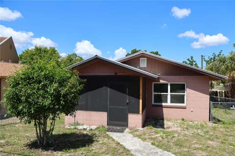 517 Harris Street, home for sale in Sebring 33870