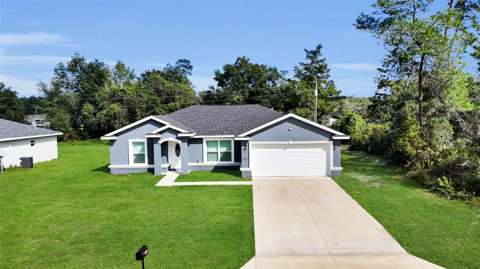 15501 SW 22Nd Court Road, home for sale in Ocala 34473