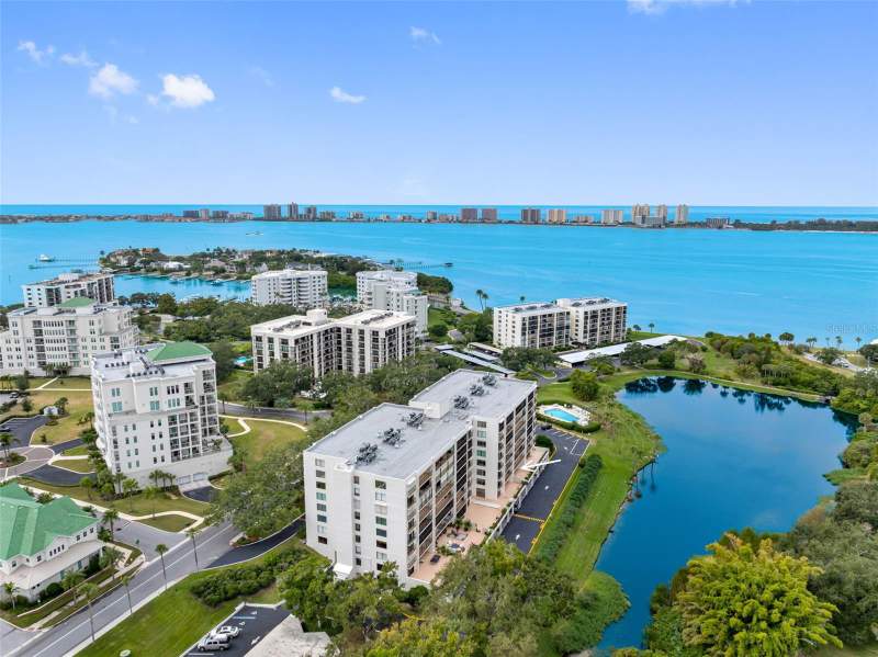 Belleview Biltmore Villas Bayshore