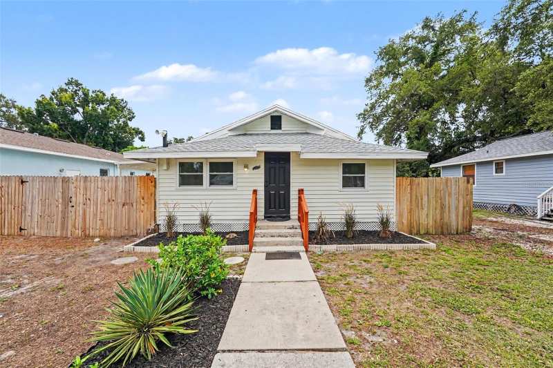 3 bedroom Single Family Residence at 2850 59th Avenue, Biltmore Terrace, St Petersburg — photo 1