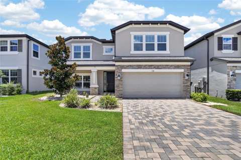 7321 Gulf Cypress Avenue, home for sale in Land O' Lakes 34637
