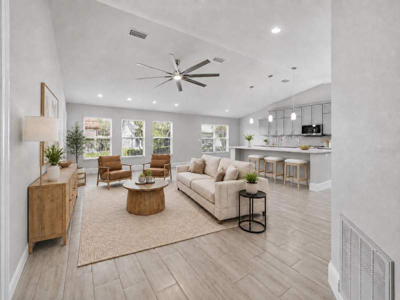 2 bedroom Villa at 4112 Vallarta Court #3041, Casa Del Sol Sec Viii, Sarasota — photo 3