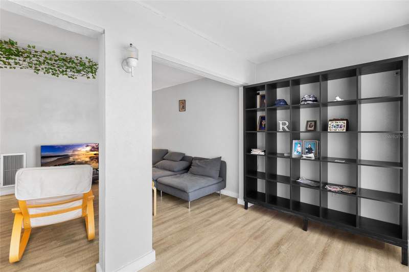 1 bedroom Condominium at 1221 Drew Street #B3, Drew Ridge Apts Co-Op, Clearwater — photo 5