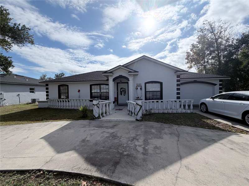 3 bedroom Single Family Residence at 164 Marion Oaks Lane, Marion Oaks Un 02, Ocala — photo 1