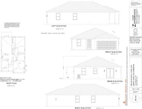 11977 Aragon Lane, home for sale in North Port 34287