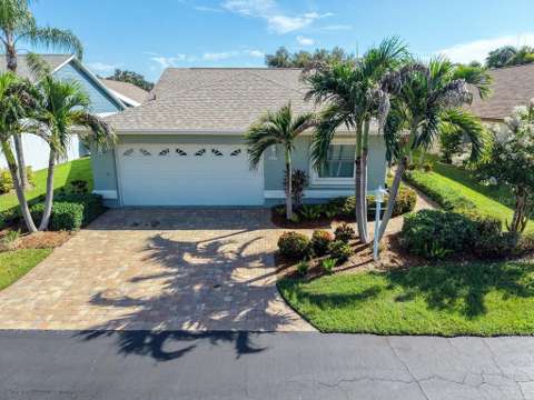 4322 Edenrose Way #86, home for sale in Sarasota 34235
