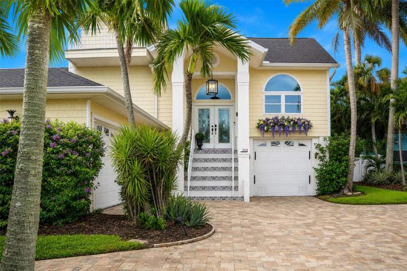 5 bedroom Single Family Residence at 255 46th Avenue, Lido Gardens Second Add Rep, St Pete Beach — photo 4