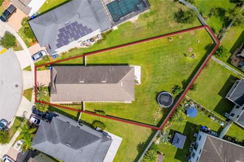 2608 Nouveau Way, Kissimmee FL - photo 11 of 32