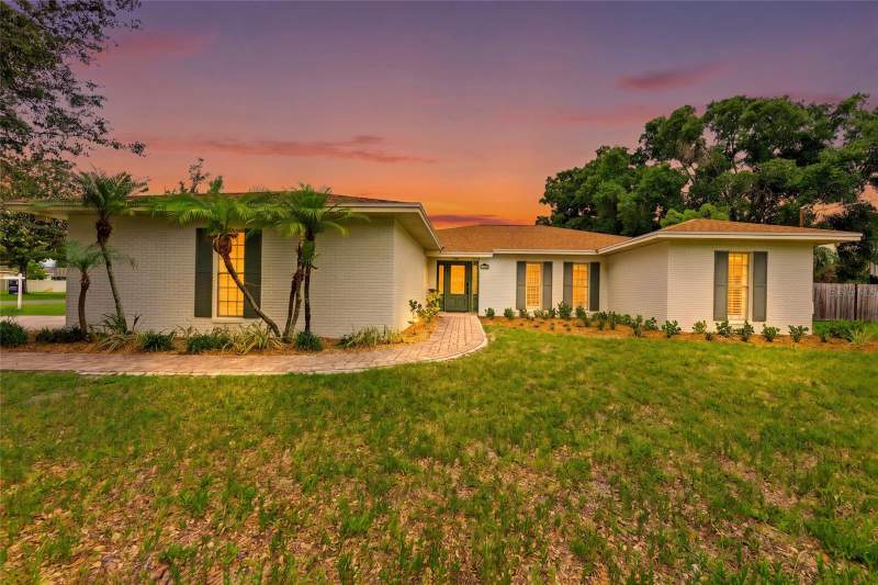 Pat AcresHomes for Sale in Tampa, FL