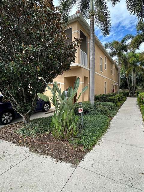3815 Parkridge Circle #2-203, home for sale in Sarasota 34243
