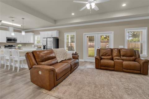 23781 NW 193rd Avenue, High Springs FL - photo 8 of 42