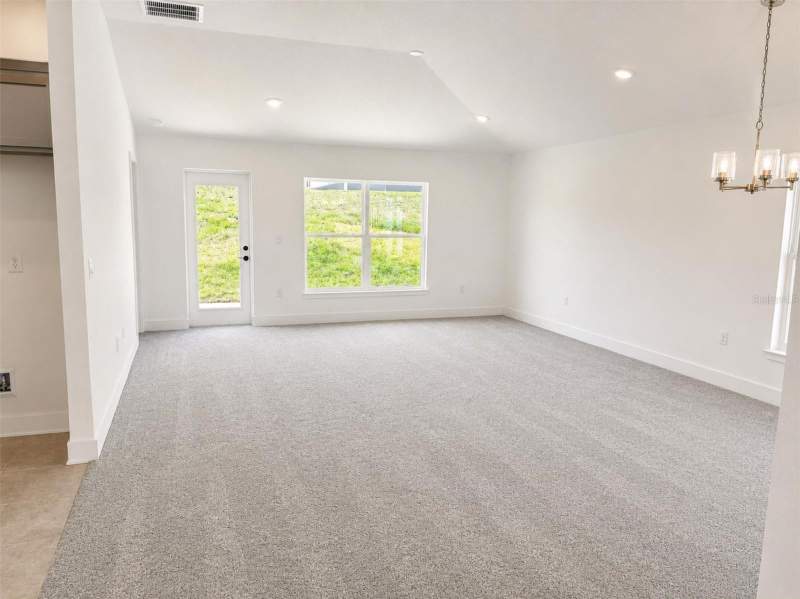 4 bedroom Single Family Residence at 1631 Ann Rose Way, Arbor Park, Leesburg — photo 2
