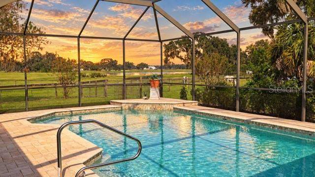 5 bedroom Farm at 9238 Fort King Road, Dade City, Dade City — photo 4