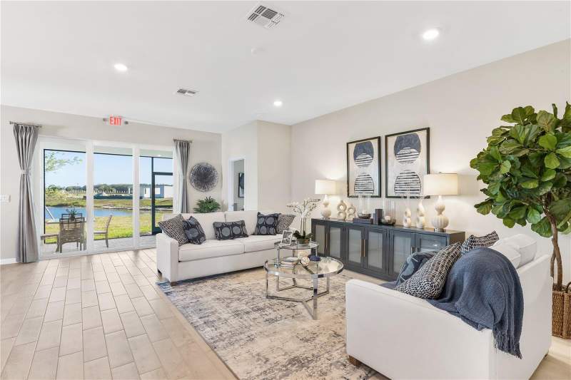 4 bedroom Single Family Residence at 12775 Seagrass Drive, Coral Lakes - Coral Creek, Punta Gorda — photo 3