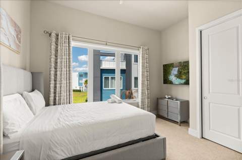 7770 Sandy Ridge Drive #218 Bldg 28 - Elevator, Kissimmee FL - photo 24 of 58