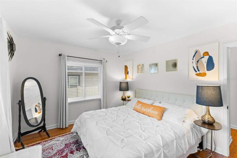 2 bedroom Single Family Residence at 170 22nd Avenue, North Bay Heights, St Petersburg — photo 5