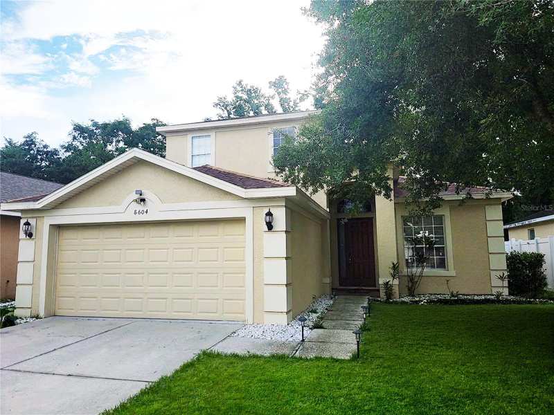 4 bedroom Single Family Residence at 8604 Tidal Breeze Drive, Riverplace Sub, Riverview — photo 1
