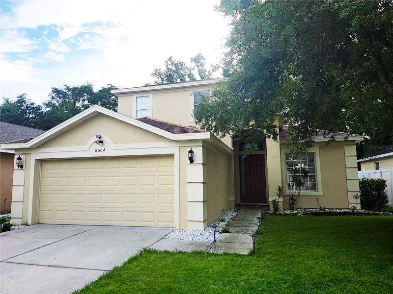 RiverplaceHomes for Sale in Riverview, FL